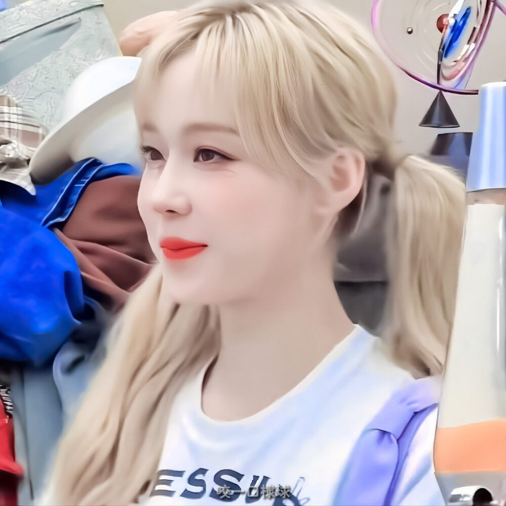 ·光是遇见，就已经很美好了·
·金玟庭/金旼炡·