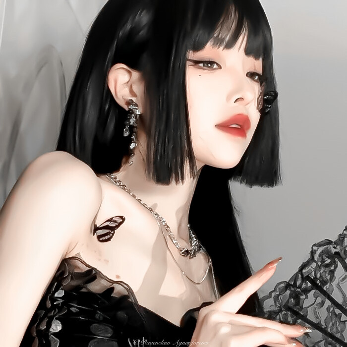 -Butterfly-
·From楚斯泽·