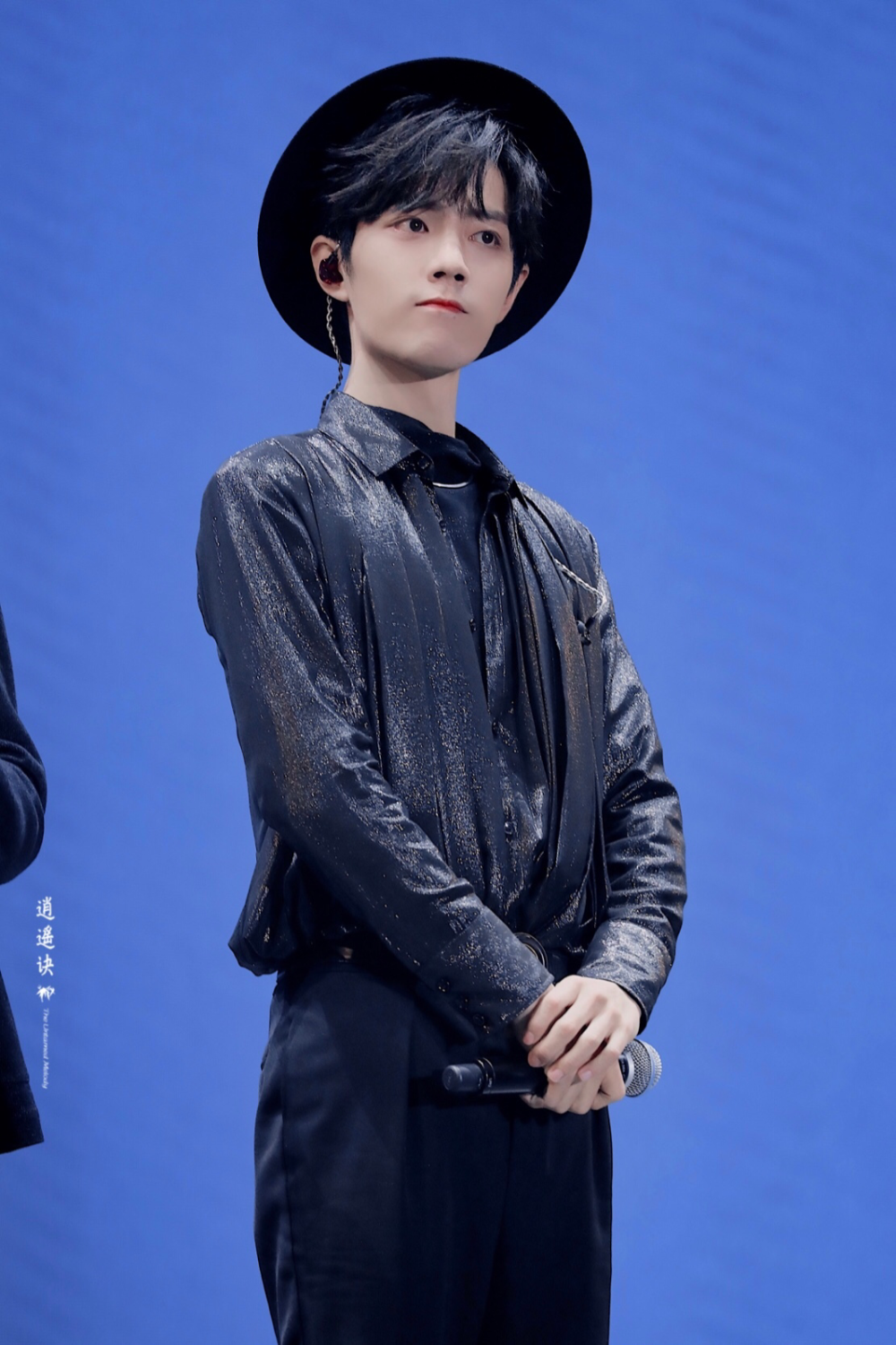 肖战泰国见面会高清原图