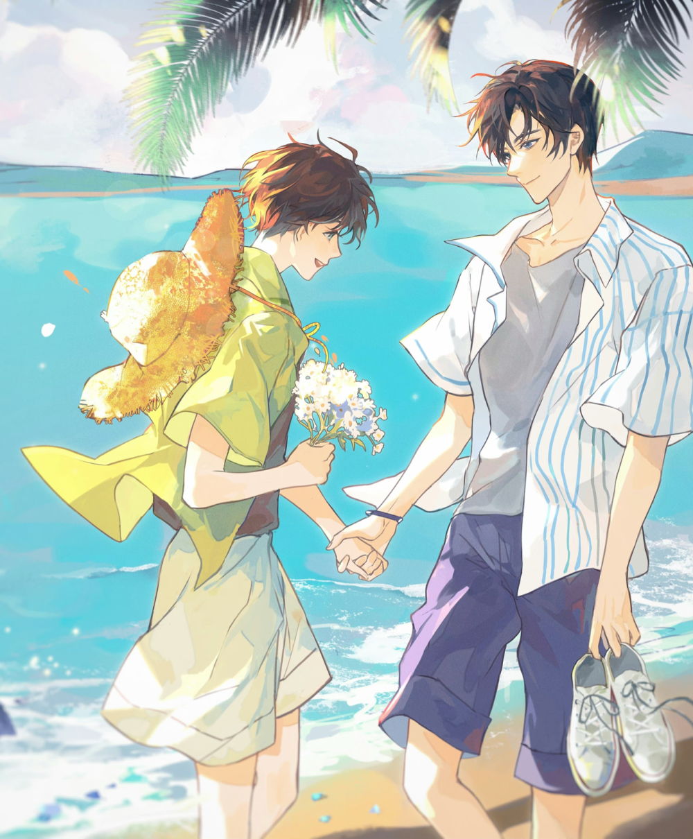 别来无恙泰版封面