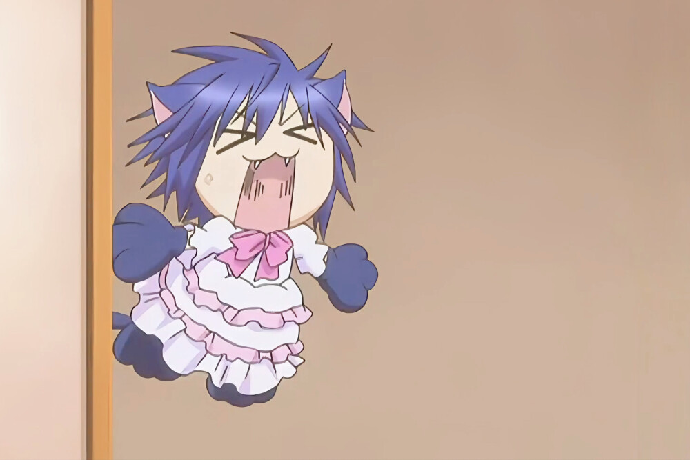 守护甜心阿夜​​​