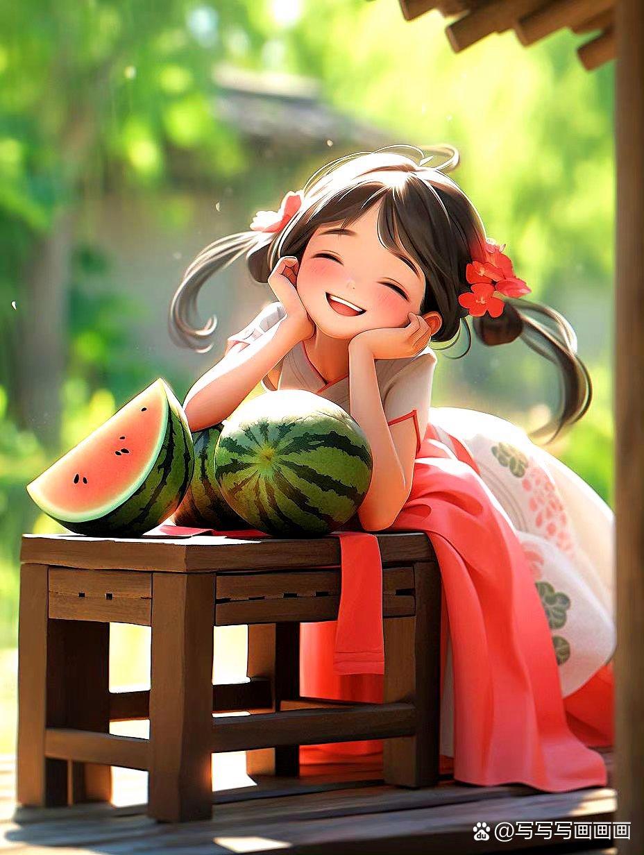 夏日