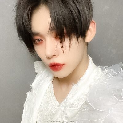 ·Red Lips·
崔然竣
·from 39xiu·