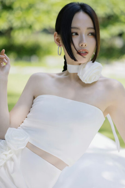 张嘉倪