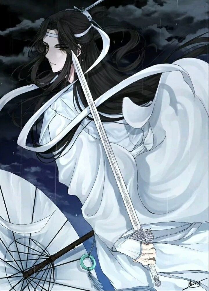 魔道祖师