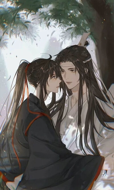 魔道祖师