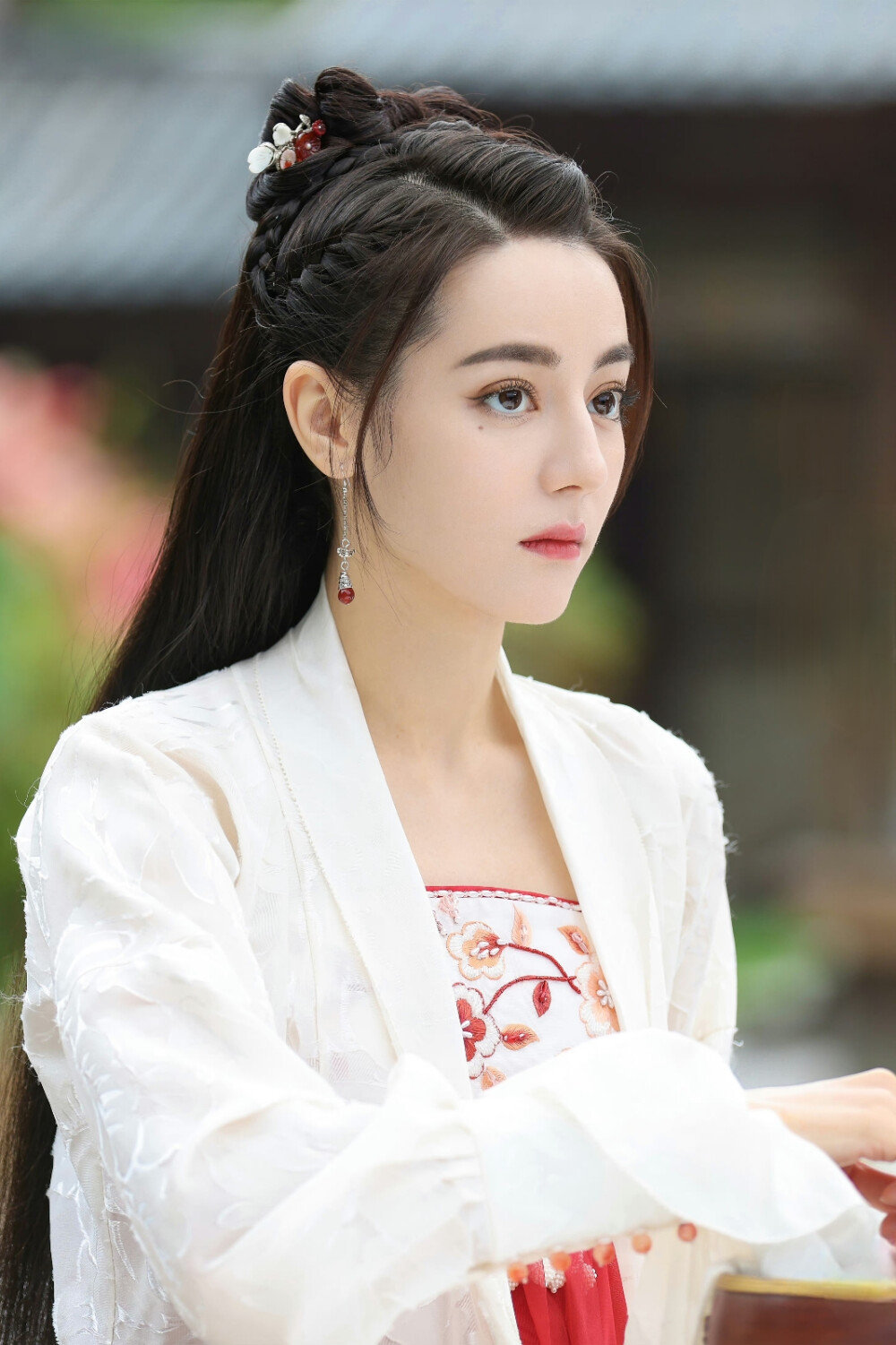 安乐传