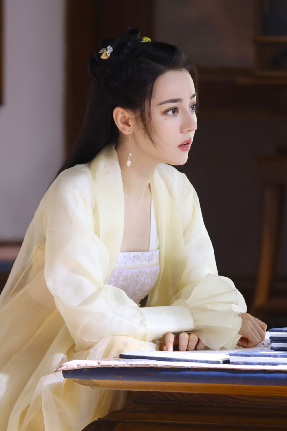 安乐传