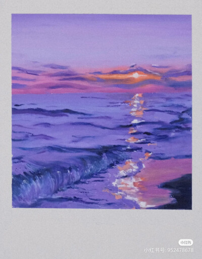 风景