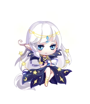 花神之灵—2
邪魅花神之灵▪玫杜莎
赏味花神之灵▪小吃货
星月花神之灵▪露缇娜
祈愿花神之灵▪年
神隐花神之灵▪普雅
审判花神之灵▪诺埃尔