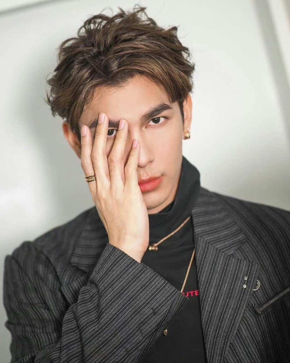 缪爹——缪苏帕