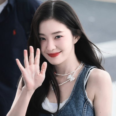 irene ^ 痛 絕望之際的彌留