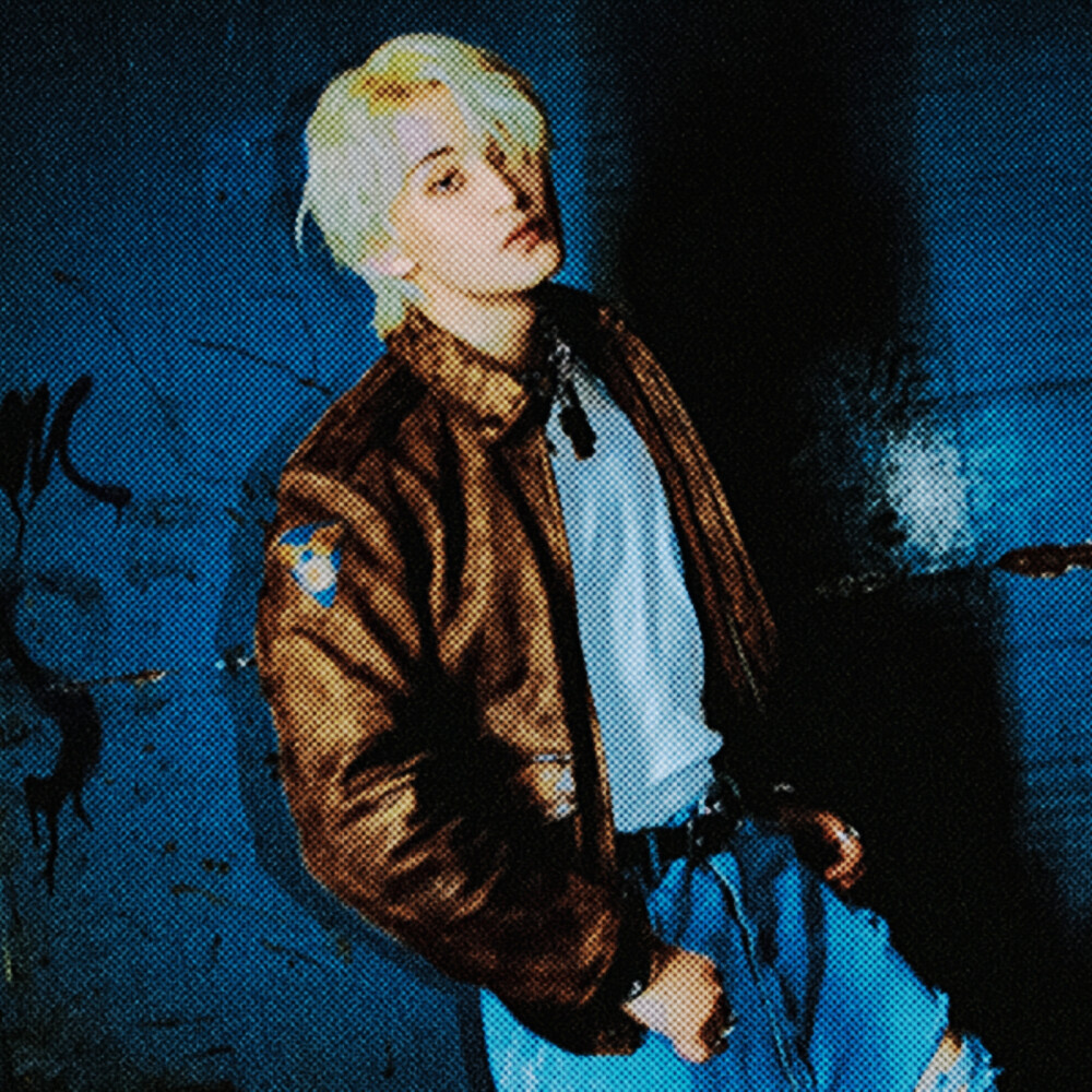 ✩:엎어진 물감 쟁반.⁺✰