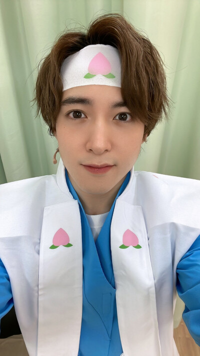 上远野太洸