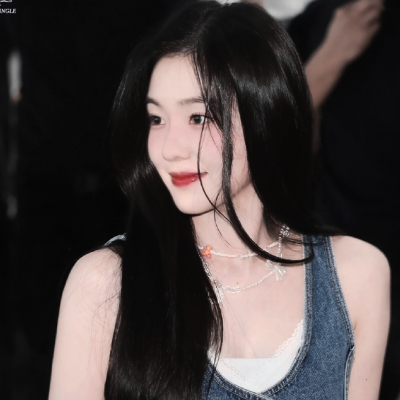 irene ^ 痛 絕望之際的彌留