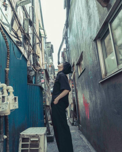 上远野太洸