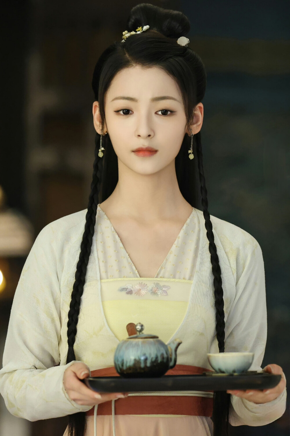 安乐传