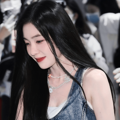 irene ^ 痛 絕望之際的彌留