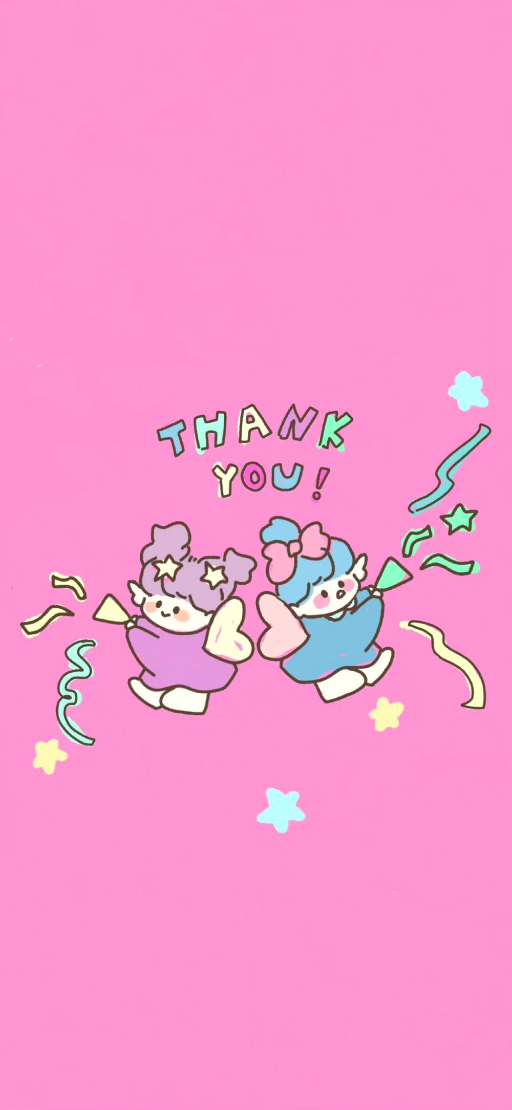 可爱卡通壁纸 侵删致歉