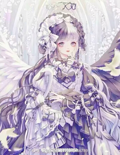 画师头像
