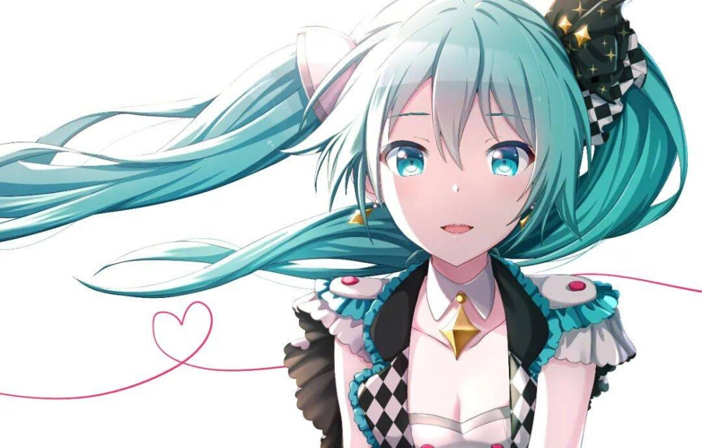 初音ミク