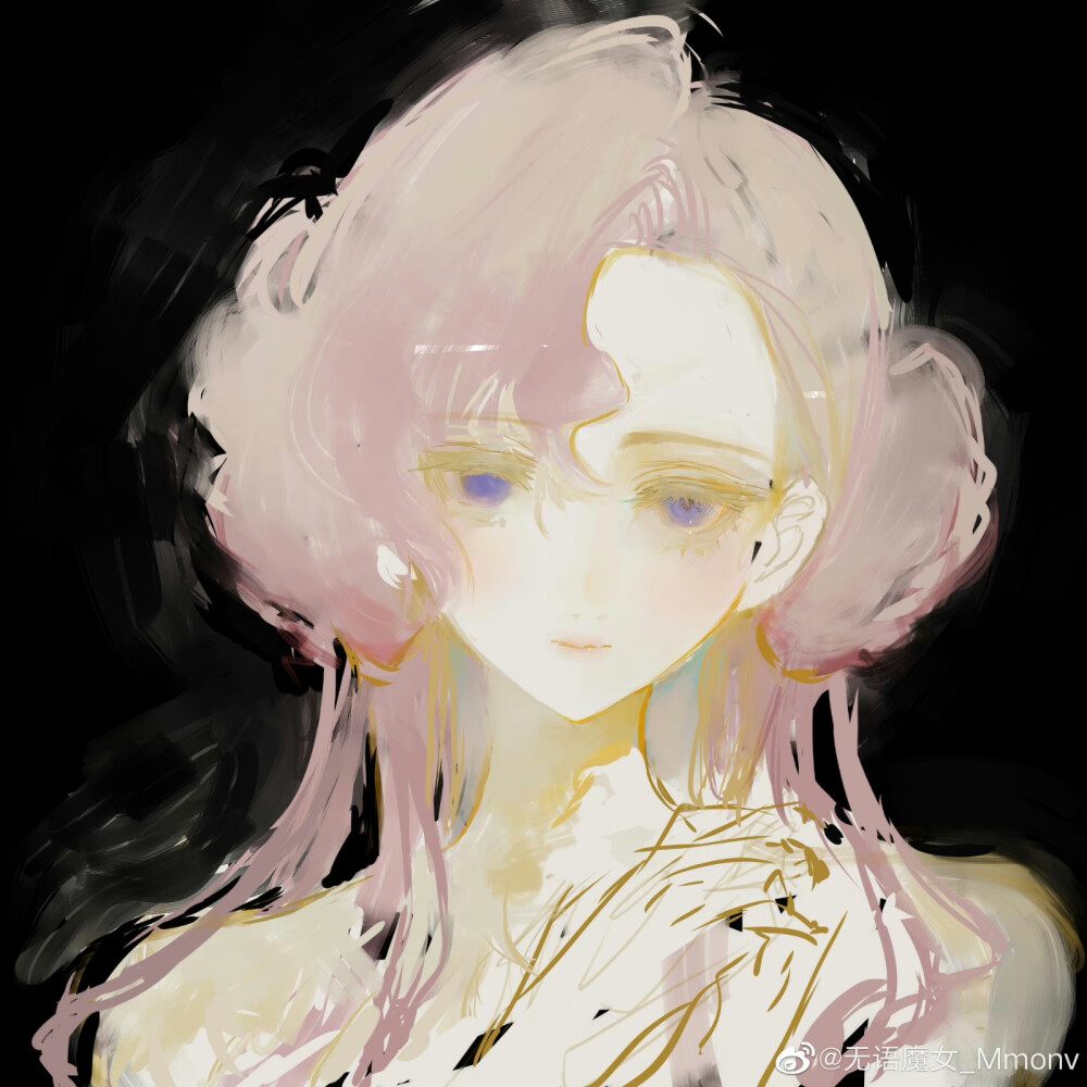 画师：@无语魔女_Mmonv