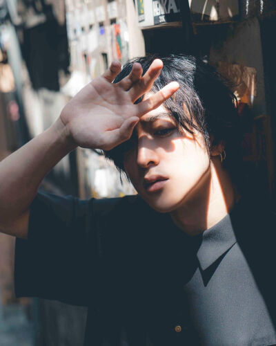 上远野太洸