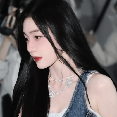 irene ^ 痛 絕望之際的彌留