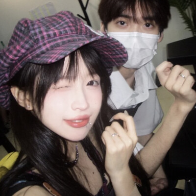 dt林宇婧