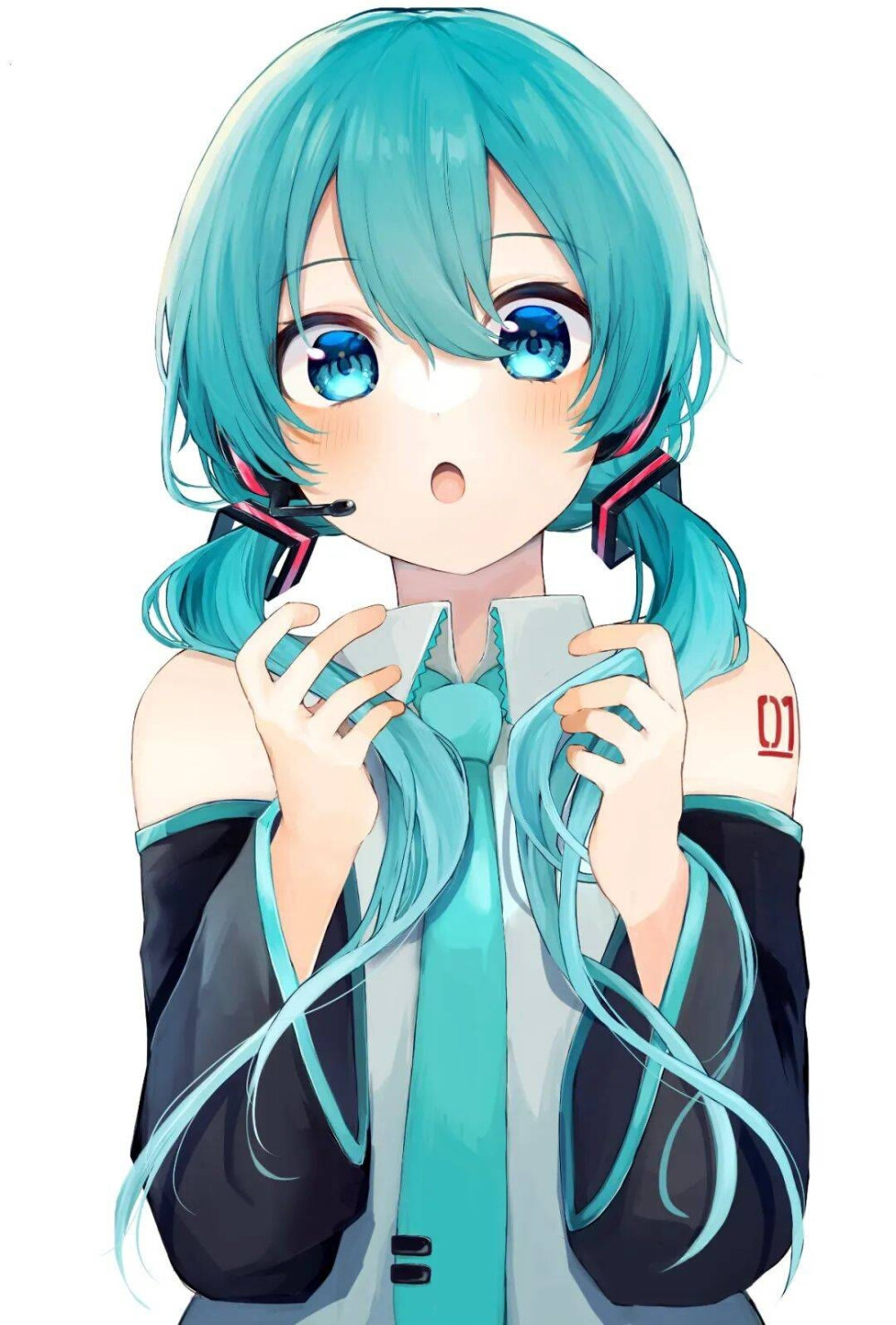 初音ミク