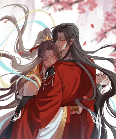 天官赐福