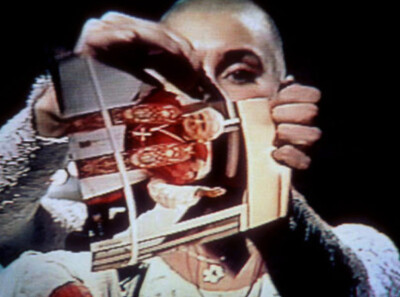 sinéad o’connor