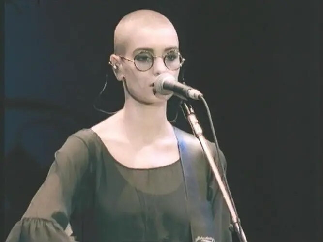 sinéad o’connor