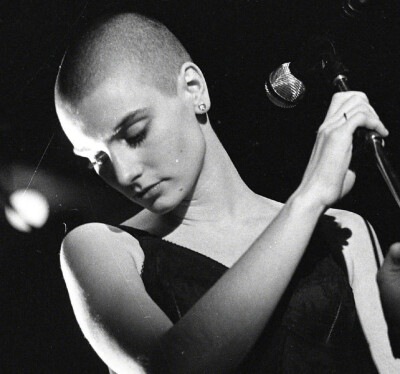 sinéad o’connor