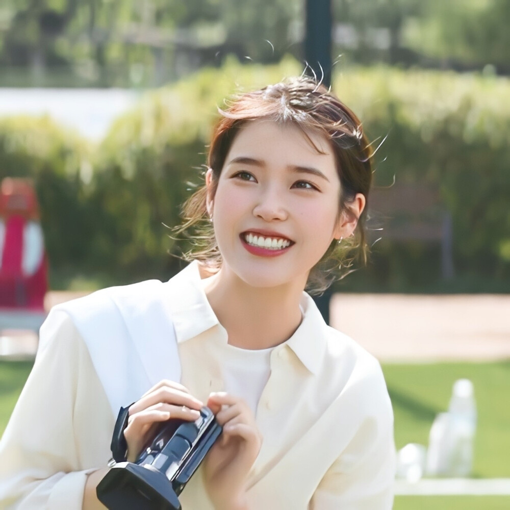 IU | Dream
cr:__南宮_