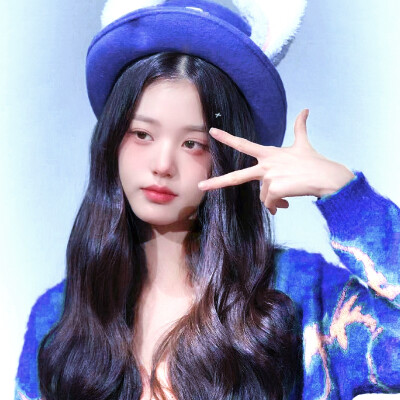 张元英 * 咔嚓咔嚓咔嚓咔嚓咔嚓biu~
©️Ayano_WonYoung 白菜