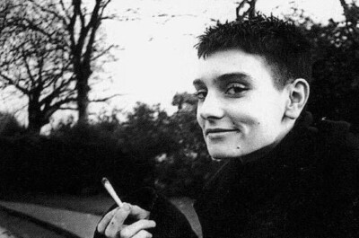 sinéad o’connor