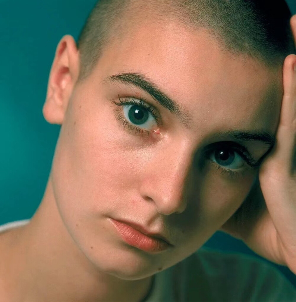 sinéad o’connor