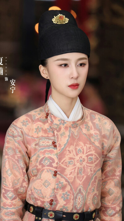 安乐传