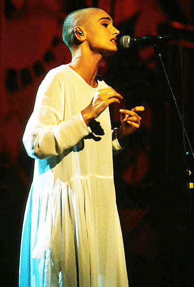 sinéad o’connor