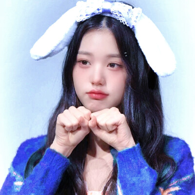 张元英 * 咔嚓咔嚓咔嚓咔嚓咔嚓biu~
©️Ayano_WonYoung 白菜