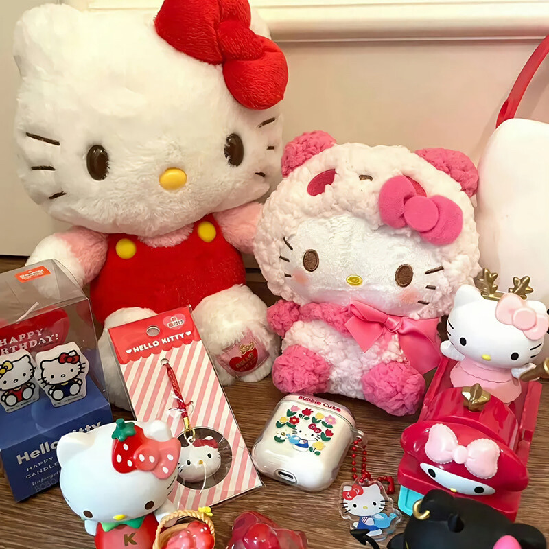 hello kitty