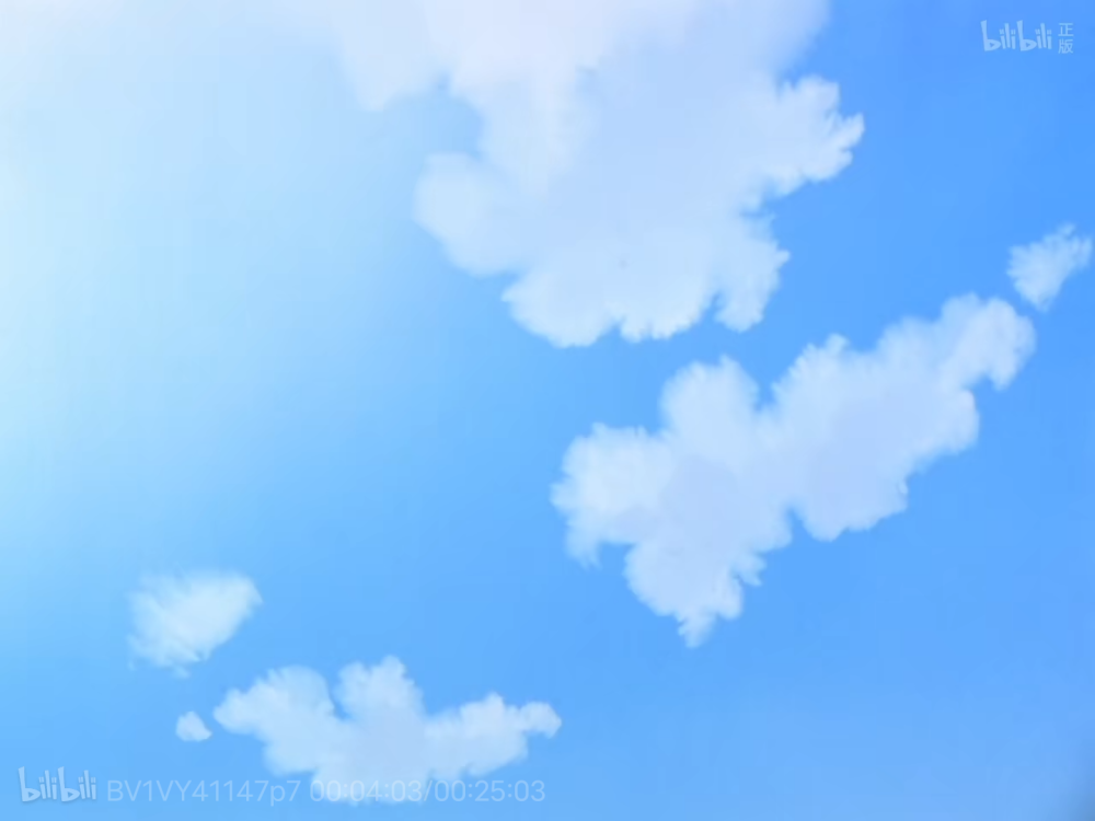 侵删 日本 动漫 动画 截图 百变小樱 1080P