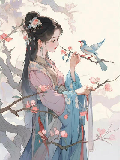 樱花