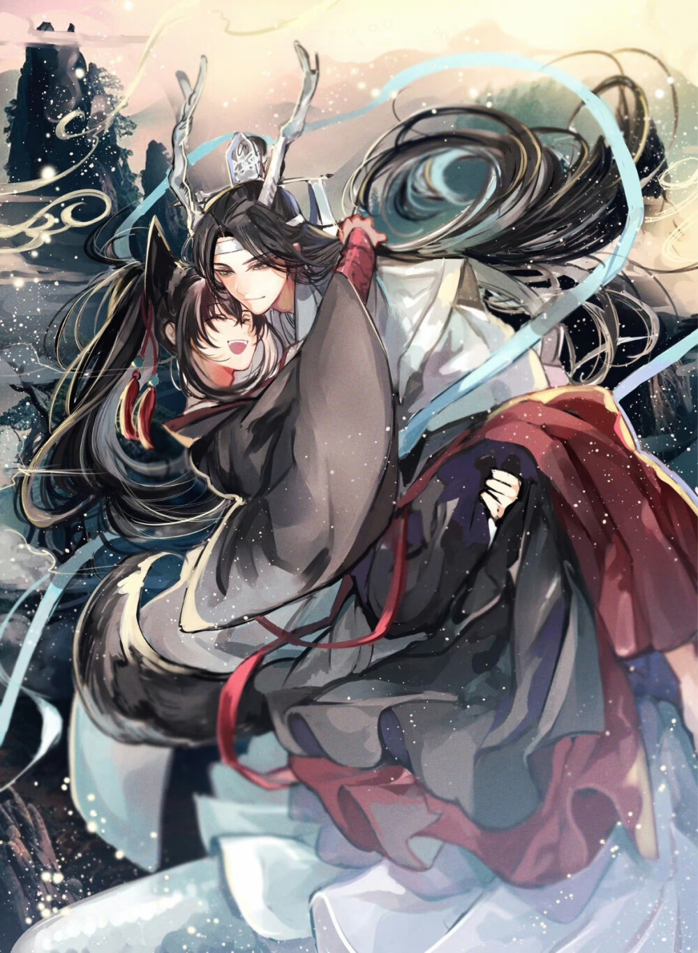 魔道祖师