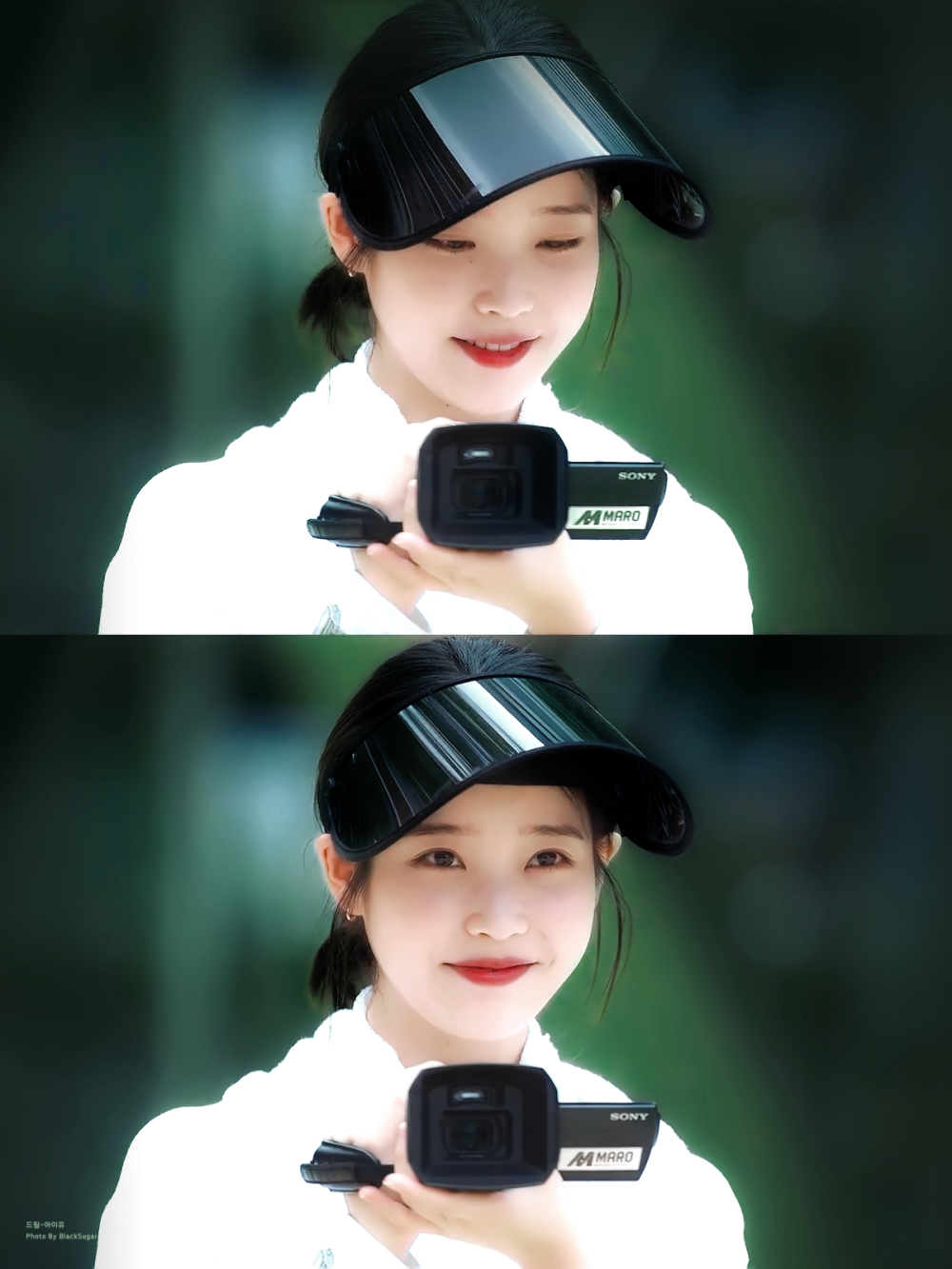 IU | Dream
cr:黑糖炖鲜奶