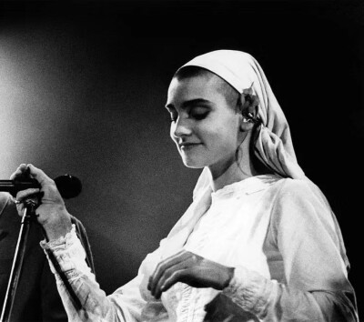 sinéad o’connor