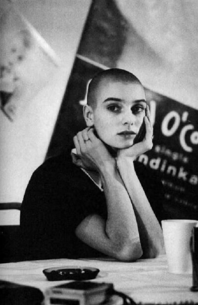 sinéad o’connor