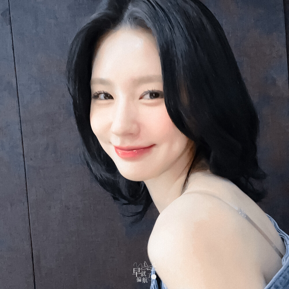 赵美延