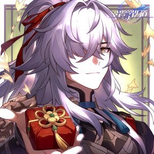 崩坏星穹铁道景元头像